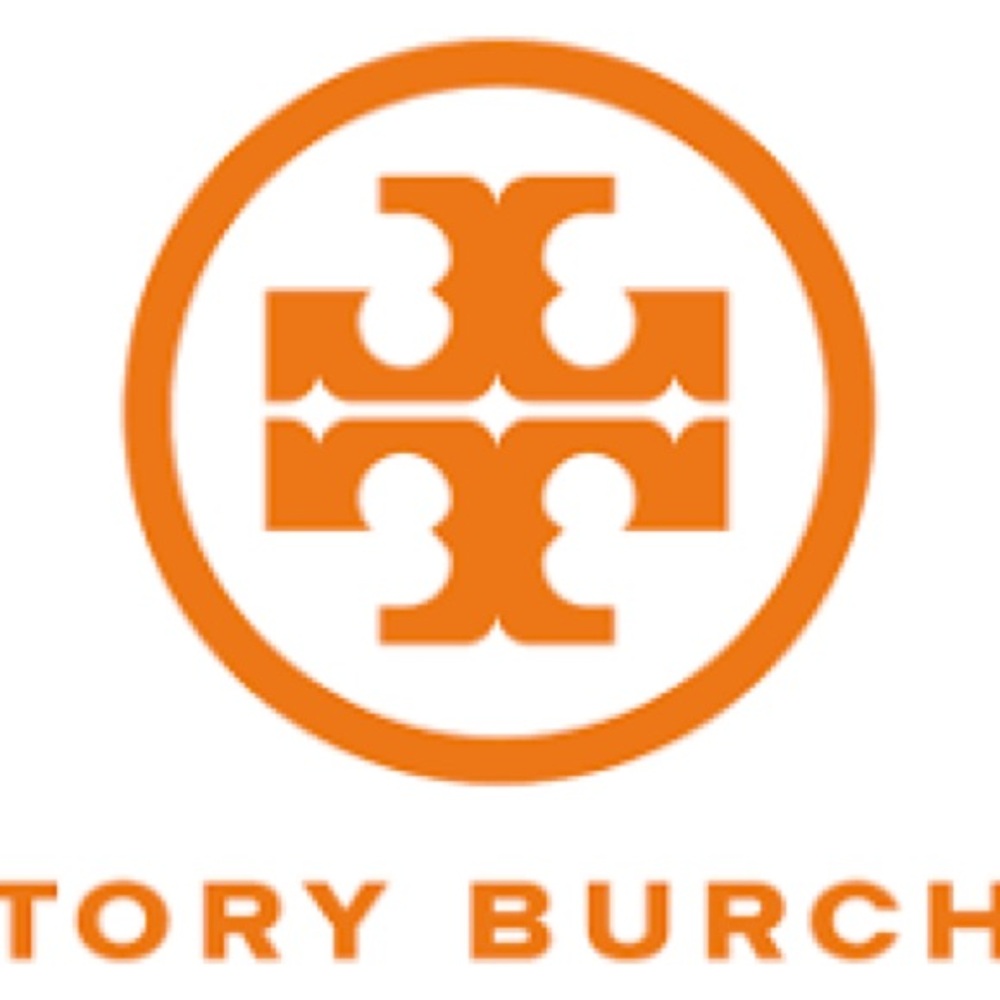 ‼️WOW‼️(Tory Burch} Natural Canvas Tote Bag - Double Top Handle for Beach tote‼️ - Picture 10 of 10